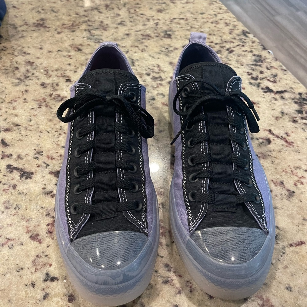 Converse ALLSTAR CX Stretch. Men’s 10.5